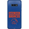 Boise State University Broncos Galaxy S10e Skin