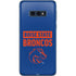 Boise State University Broncos Galaxy S10e Skin