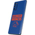 Boise State University Broncos Galaxy S20 Fan Edition Skin