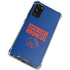 Boise State University Broncos Galaxy S20 FE Clear Case