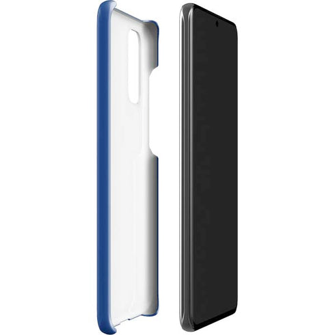 Boise State University Broncos Galaxy S20 Lite Case
