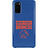 Boise State University Broncos Galaxy S20 Lite Case