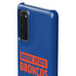 Boise State University Broncos Galaxy S20 Lite Case