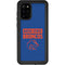 Boise State University Broncos Galaxy S20 Plus Waterproof Case