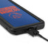 Boise State University Broncos Galaxy S20 Plus Waterproof Case