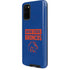 Boise State University Broncos Galaxy S20 Pro Case
