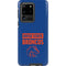 Boise State University Broncos Galaxy S20 Ultra 5G Pro Case