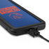 Boise State University Broncos Galaxy S20 Waterproof Case