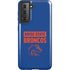 Boise State University Broncos Galaxy S21 5G Pro Case