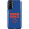 Boise State University Broncos Galaxy S21 FE Pro Case