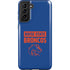Boise State University Broncos Galaxy S21 Plus 5G Pro Case