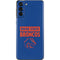 Boise State University Broncos Galaxy S21 Plus 5G Skin