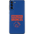 Boise State University Broncos Galaxy S21 Plus 5G Skin