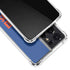 Boise State University Broncos Galaxy S21 Ultra 5G Clear Case