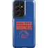 Boise State University Broncos Galaxy S21 Ultra 5G Pro Case