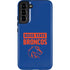 Boise State University Broncos Galaxy S22 Plus Pro Case