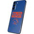 Boise State University Broncos Galaxy S22 Plus Skin