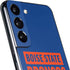 Boise State University Broncos Galaxy S22 Plus Skin