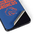 Boise State University Broncos Galaxy S22 Plus Skin