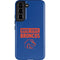 Boise State University Broncos Galaxy S22 Pro Case