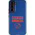 Boise State University Broncos Galaxy S22 Pro Case