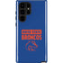 Boise State University Broncos Galaxy S22 Ultra Pro Case