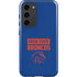 Boise State University Broncos Galaxy S23 Plus Pro Case