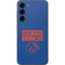 Boise State University Broncos Galaxy S23 Plus Skin