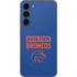 Boise State University Broncos Galaxy S23 Plus Skin