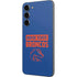 Boise State University Broncos Galaxy S23 Plus Skin