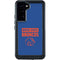 Boise State University Broncos Galaxy S23 Plus Waterproof Case
