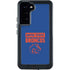 Boise State University Broncos Galaxy S23 Plus Waterproof Case