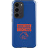 Boise State University Broncos Galaxy S23 Pro Case