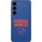 Boise State University Broncos Galaxy S23 Skin