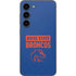 Boise State University Broncos Galaxy S23 Skin