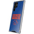 Boise State University Broncos Galaxy S23 Ultra Clear Case