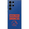 Boise State University Broncos Galaxy S23 Ultra Skin
