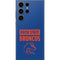 Boise State University Broncos Galaxy Skins