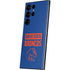 Boise State University Broncos Galaxy Skins