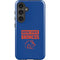 Boise State University Broncos Galaxy S25 Impact Case