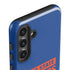 Boise State University Broncos Galaxy S25 Impact Case