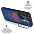 Boise State University Broncos Galaxy S25 Kickstand Case