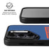 Boise State University Broncos Galaxy S25 Kickstand Case