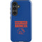 Boise State University Broncos Galaxy S24 Plus Impact Case