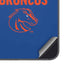 Boise State University Broncos Galaxy S25 Plus Skin