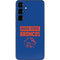 Boise State University Broncos Galaxy S25 Plus Skin