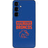 Boise State University Broncos Galaxy S25 Plus Skin