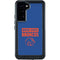 Boise State University Broncos Galaxy S24 Plus Waterproof Case