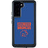 Boise State University Broncos Galaxy S24 Plus Waterproof Case