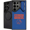 Boise State University Broncos Galaxy S24 Ultra Kickstand Case